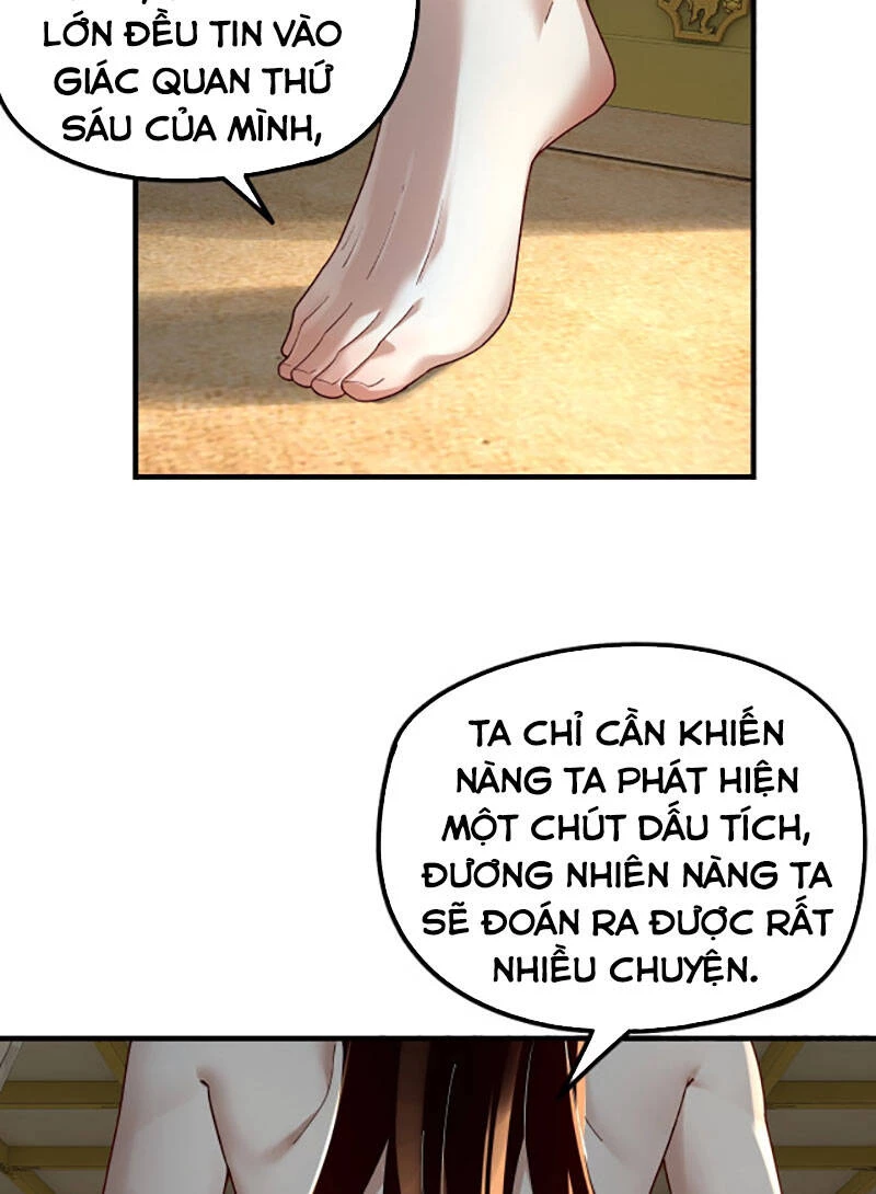 [FIX Thứ tự] Ta Trời Sinh Đã Là Nhân Vật Phản Diện Chapter 35 - Trang 2