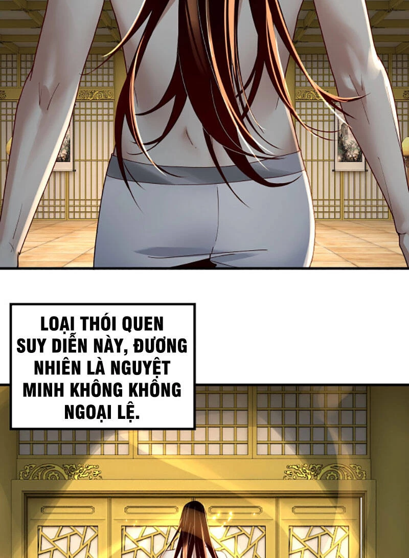 [FIX Thứ tự] Ta Trời Sinh Đã Là Nhân Vật Phản Diện Chapter 35 - Trang 2