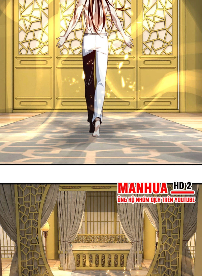 [FIX Thứ tự] Ta Trời Sinh Đã Là Nhân Vật Phản Diện Chapter 35 - Trang 2