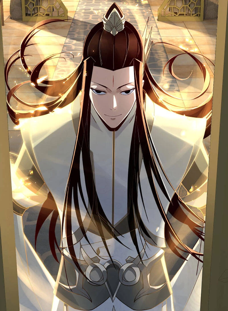 [FIX Thứ tự] Ta Trời Sinh Đã Là Nhân Vật Phản Diện Chapter 35 - Trang 2