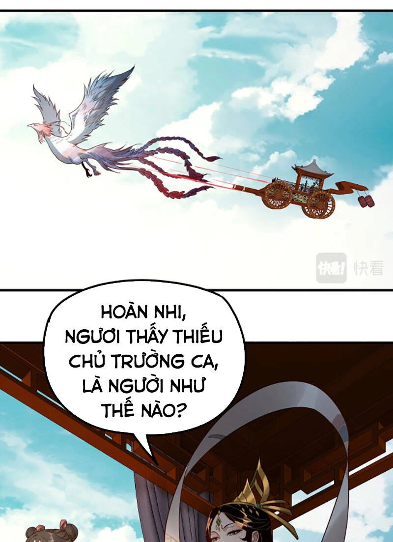 [FIX Thứ tự] Ta Trời Sinh Đã Là Nhân Vật Phản Diện Chapter 35 - Trang 2