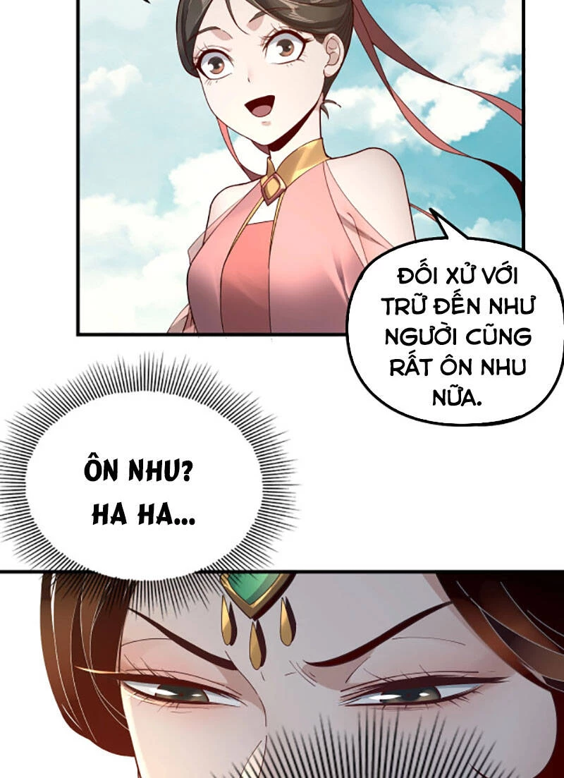 [FIX Thứ tự] Ta Trời Sinh Đã Là Nhân Vật Phản Diện Chapter 35 - Trang 2