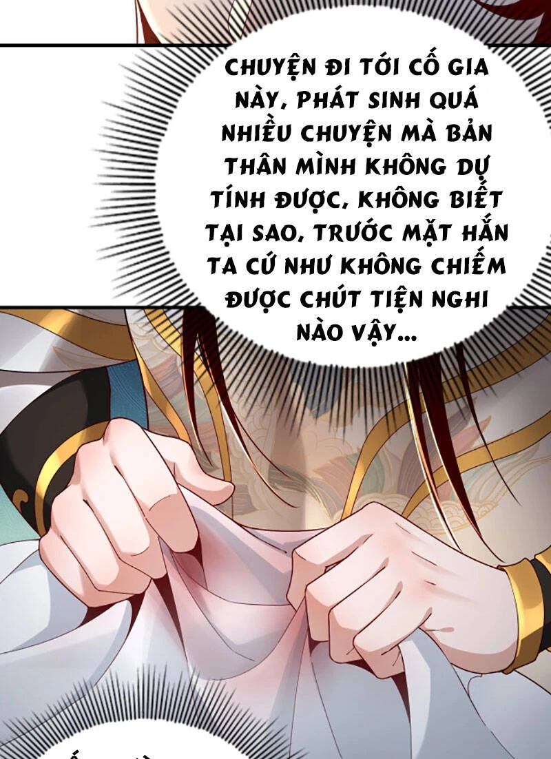[FIX Thứ tự] Ta Trời Sinh Đã Là Nhân Vật Phản Diện Chapter 35 - Trang 2