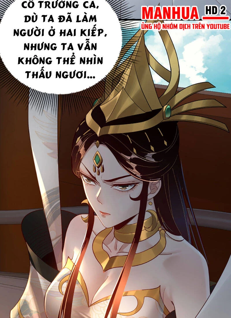 [FIX Thứ tự] Ta Trời Sinh Đã Là Nhân Vật Phản Diện Chapter 35 - Trang 2