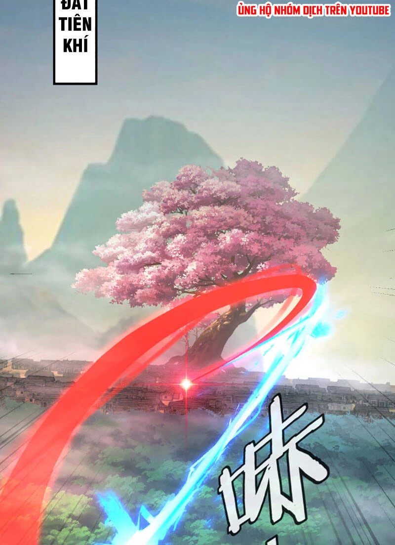 [FIX Thứ tự] Ta Trời Sinh Đã Là Nhân Vật Phản Diện Chapter 35 - Trang 2