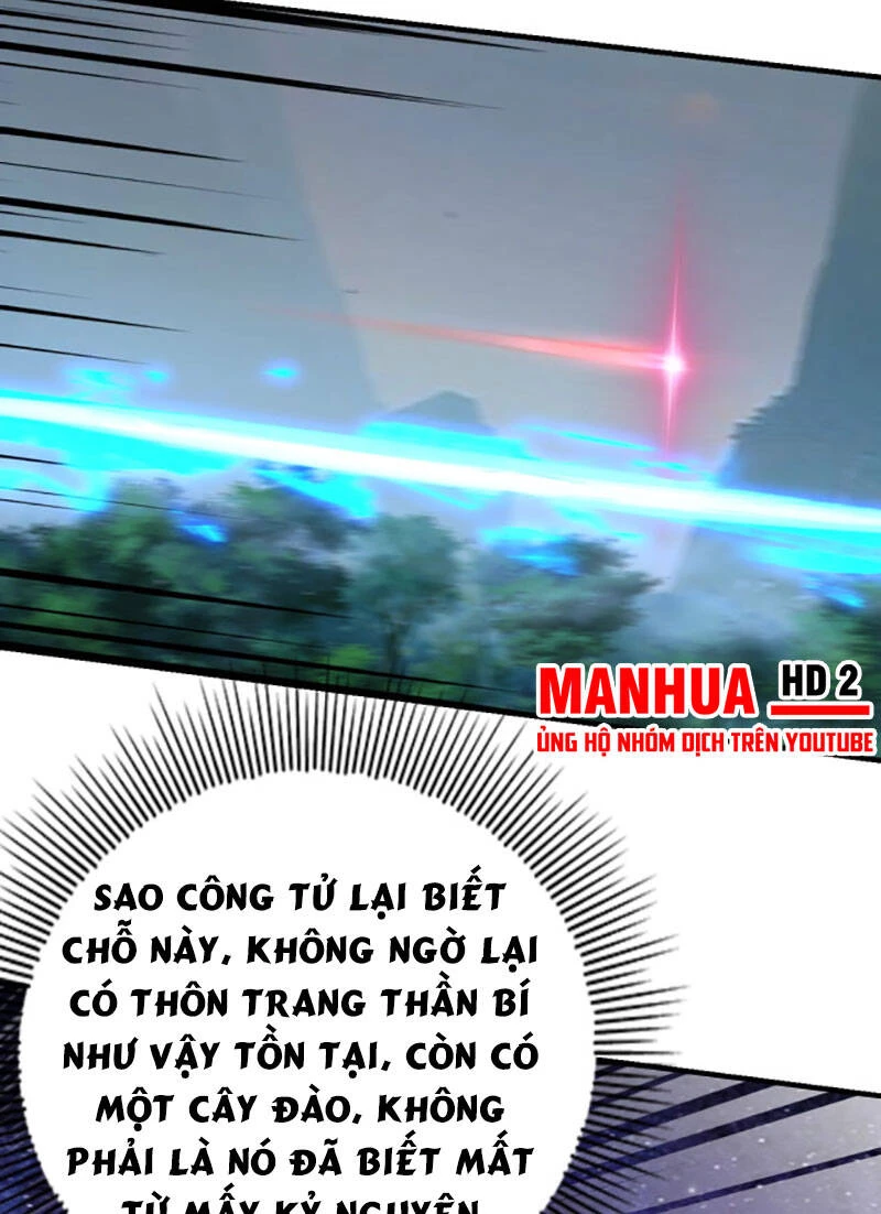 [FIX Thứ tự] Ta Trời Sinh Đã Là Nhân Vật Phản Diện Chapter 35 - Trang 2