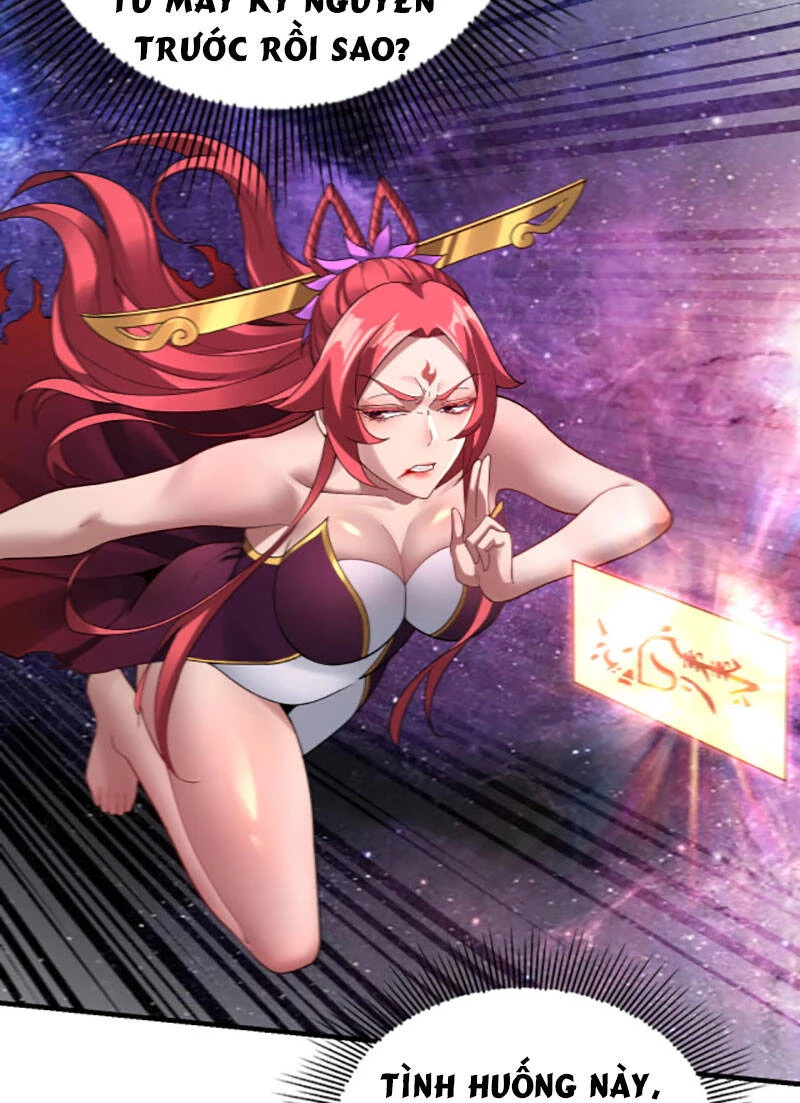 [FIX Thứ tự] Ta Trời Sinh Đã Là Nhân Vật Phản Diện Chapter 35 - Trang 2