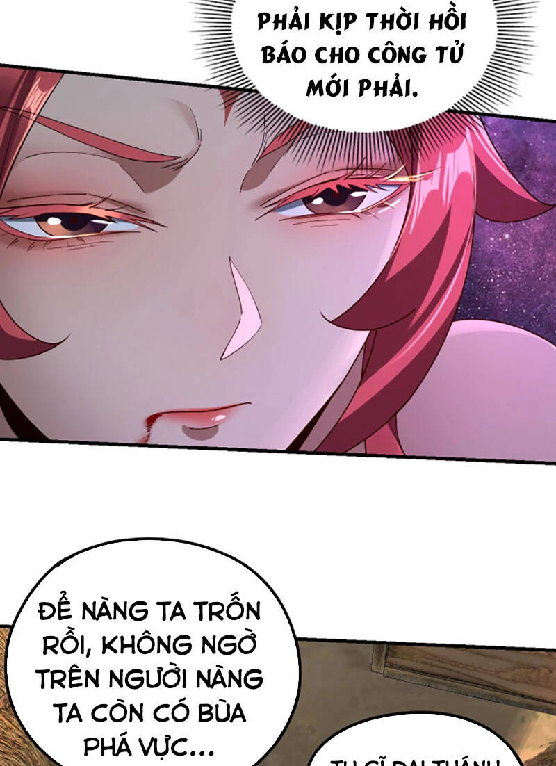 [FIX Thứ tự] Ta Trời Sinh Đã Là Nhân Vật Phản Diện Chapter 35 - Trang 2