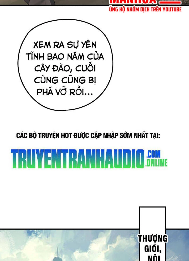 [FIX Thứ tự] Ta Trời Sinh Đã Là Nhân Vật Phản Diện Chapter 35 - Trang 2