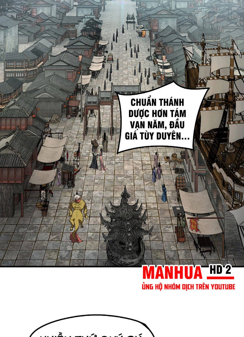 [FIX Thứ tự] Ta Trời Sinh Đã Là Nhân Vật Phản Diện Chapter 35 - Trang 2