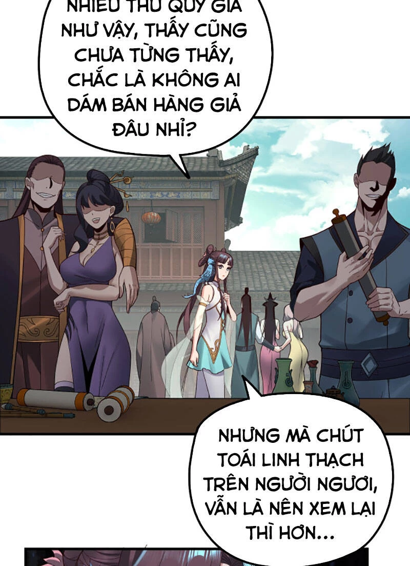 [FIX Thứ tự] Ta Trời Sinh Đã Là Nhân Vật Phản Diện Chapter 35 - Trang 2