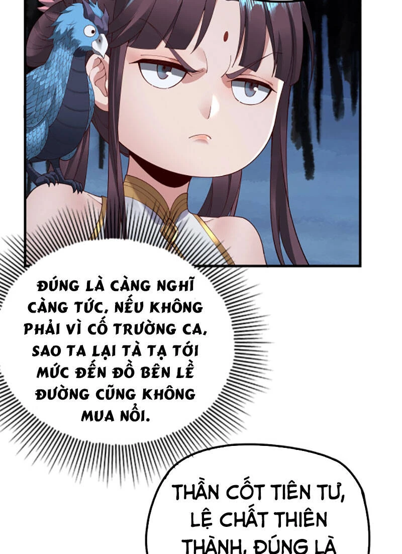 [FIX Thứ tự] Ta Trời Sinh Đã Là Nhân Vật Phản Diện Chapter 35 - Trang 2