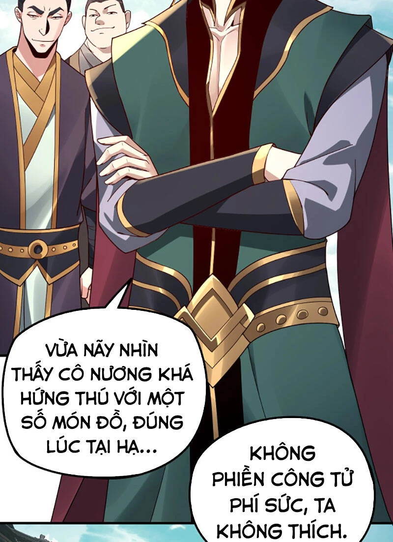 [FIX Thứ tự] Ta Trời Sinh Đã Là Nhân Vật Phản Diện Chapter 35 - Trang 2