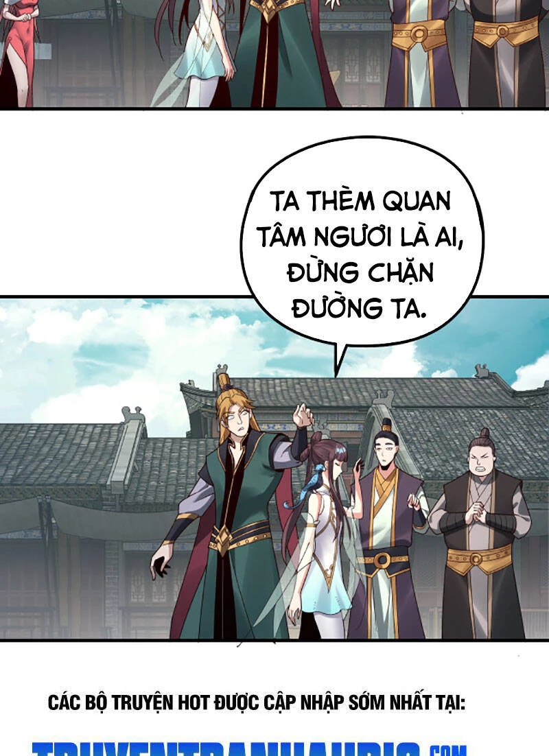 [FIX Thứ tự] Ta Trời Sinh Đã Là Nhân Vật Phản Diện Chapter 35 - Trang 2