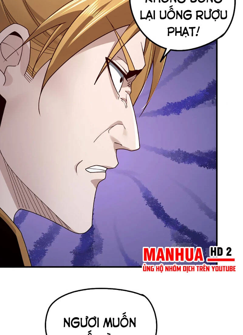 [FIX Thứ tự] Ta Trời Sinh Đã Là Nhân Vật Phản Diện Chapter 35 - Trang 2