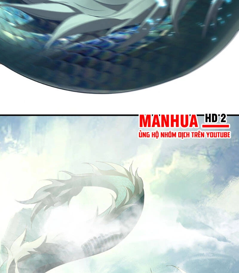 [FIX Thứ tự] Ta Trời Sinh Đã Là Nhân Vật Phản Diện Chapter 35 - Trang 2