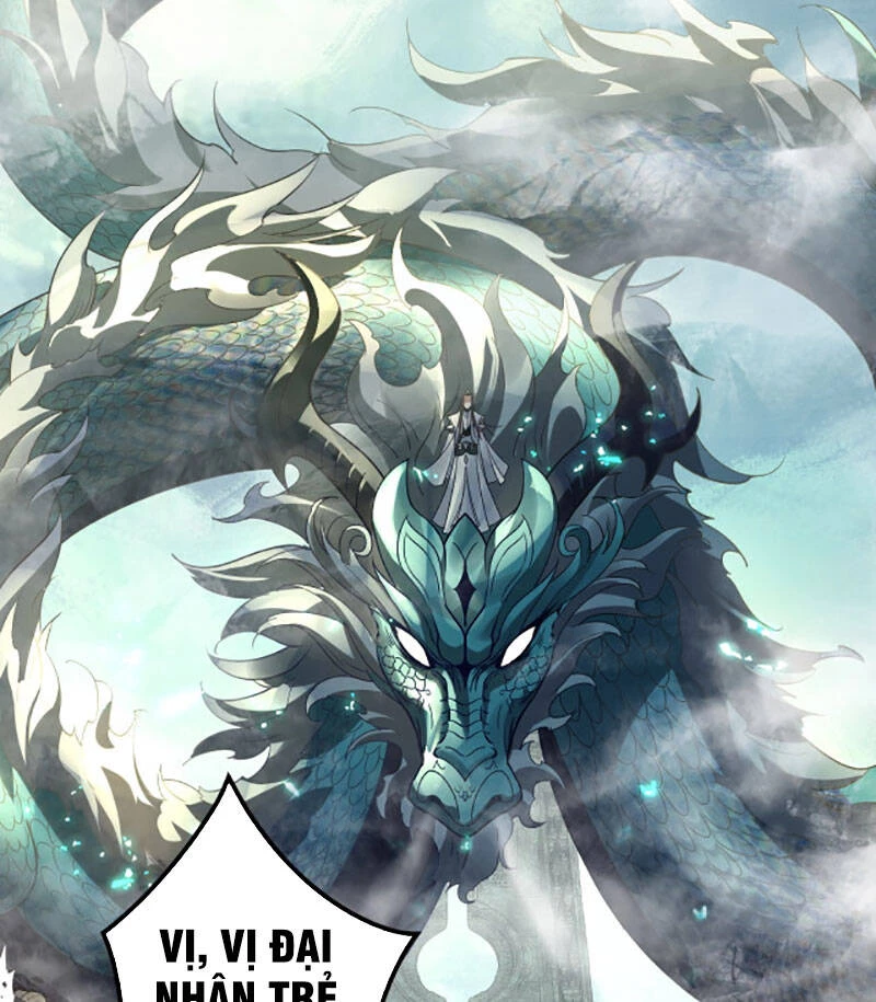 [FIX Thứ tự] Ta Trời Sinh Đã Là Nhân Vật Phản Diện Chapter 35 - Trang 2