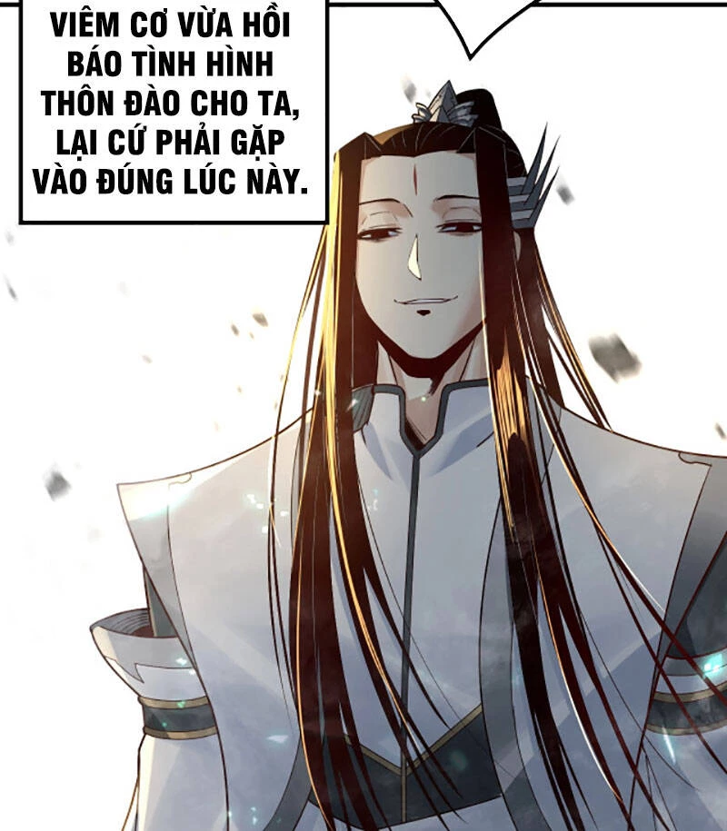 [FIX Thứ tự] Ta Trời Sinh Đã Là Nhân Vật Phản Diện Chapter 35 - Trang 2