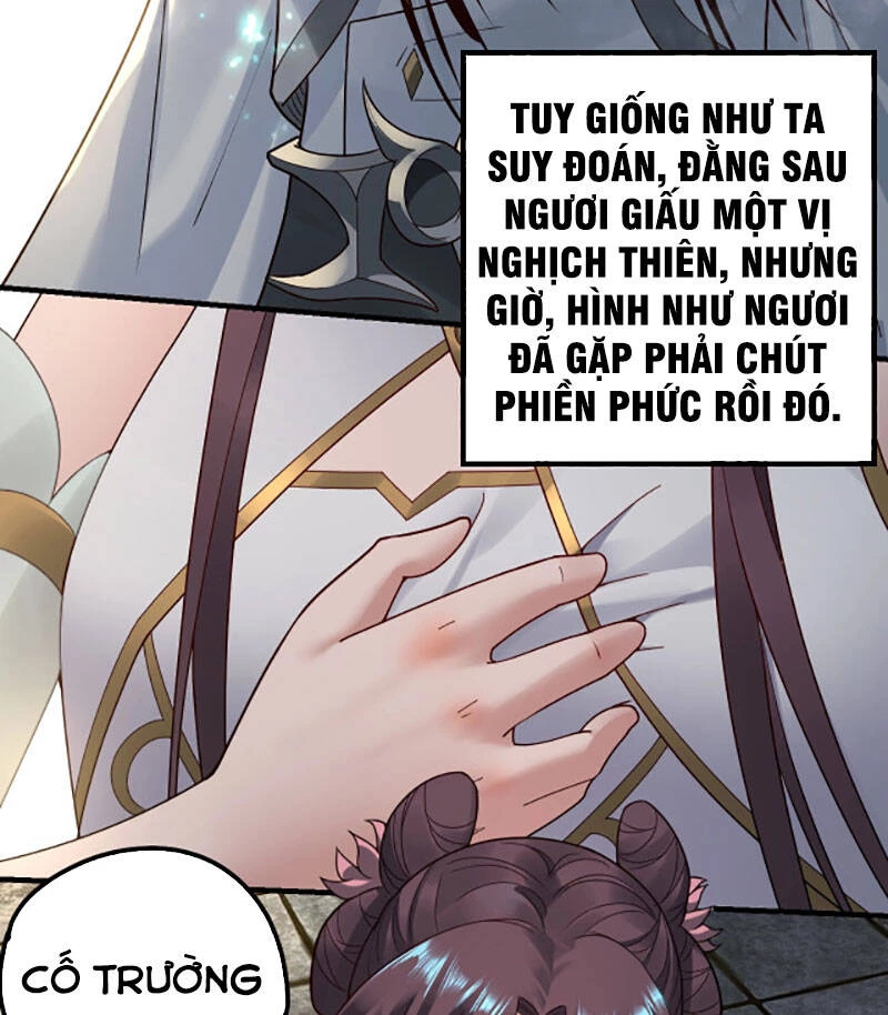 [FIX Thứ tự] Ta Trời Sinh Đã Là Nhân Vật Phản Diện Chapter 35 - Trang 2