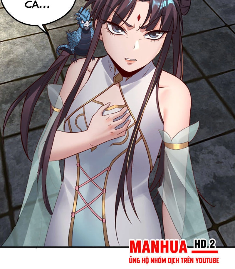 [FIX Thứ tự] Ta Trời Sinh Đã Là Nhân Vật Phản Diện Chapter 35 - Trang 2