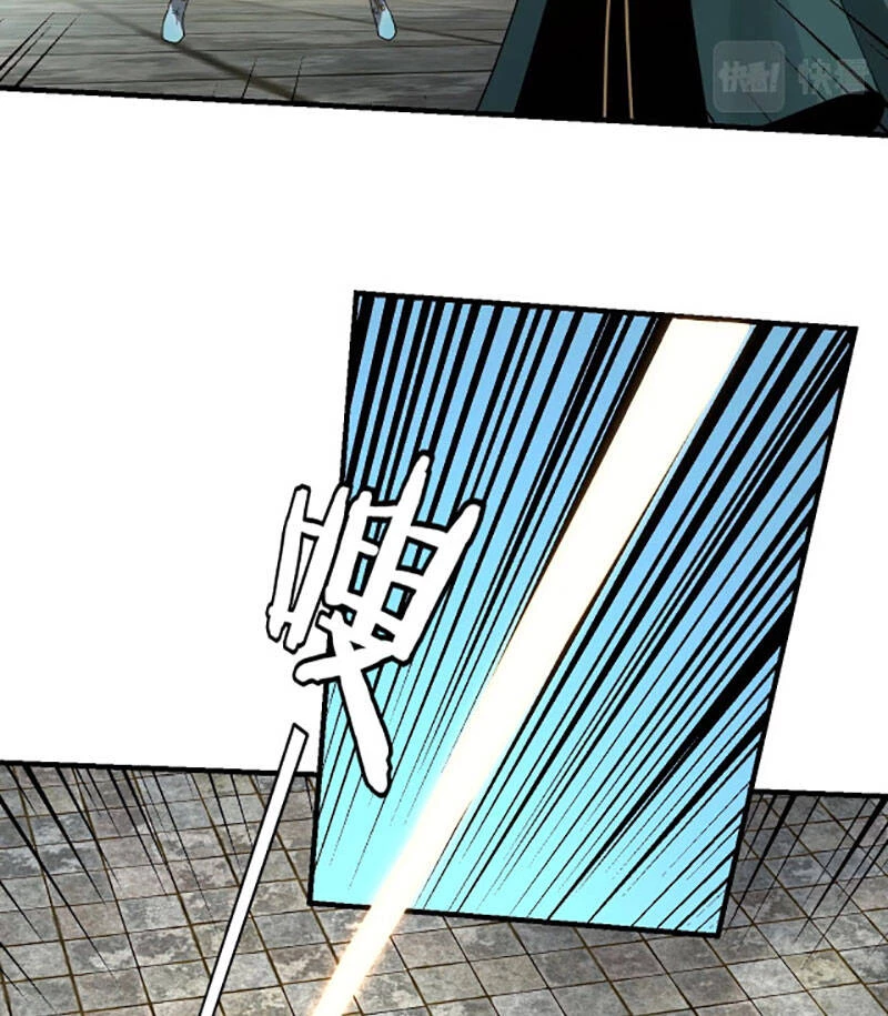 [FIX Thứ tự] Ta Trời Sinh Đã Là Nhân Vật Phản Diện Chapter 35 - Trang 2