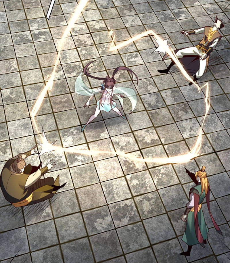 [FIX Thứ tự] Ta Trời Sinh Đã Là Nhân Vật Phản Diện Chapter 35 - Trang 2