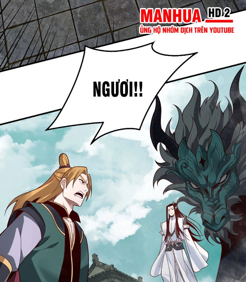 [FIX Thứ tự] Ta Trời Sinh Đã Là Nhân Vật Phản Diện Chapter 35 - Trang 2