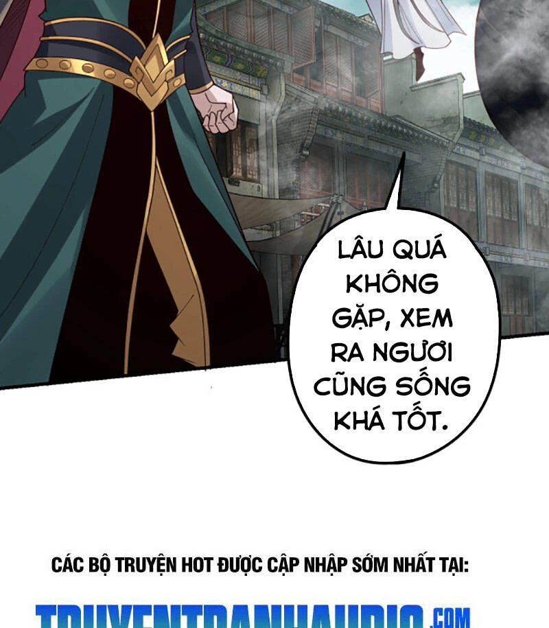 [FIX Thứ tự] Ta Trời Sinh Đã Là Nhân Vật Phản Diện Chapter 35 - Trang 2