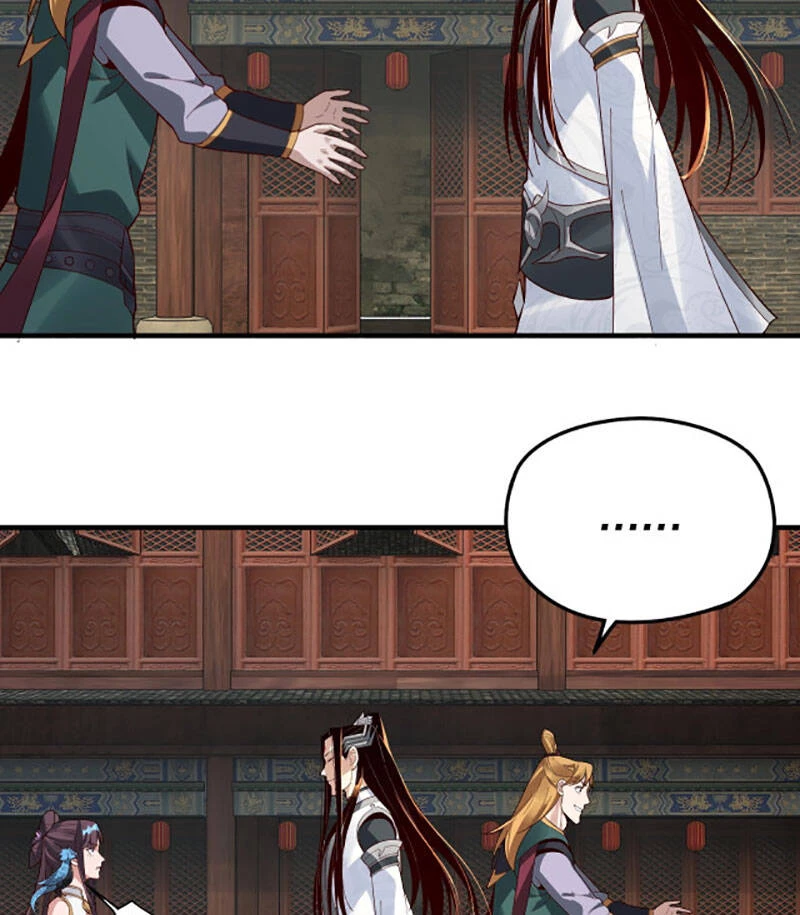 [FIX Thứ tự] Ta Trời Sinh Đã Là Nhân Vật Phản Diện Chapter 35 - Trang 2