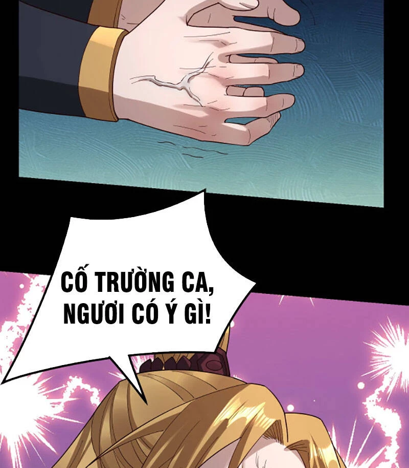 [FIX Thứ tự] Ta Trời Sinh Đã Là Nhân Vật Phản Diện Chapter 35 - Trang 2