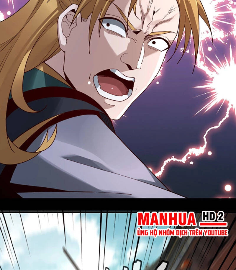 [FIX Thứ tự] Ta Trời Sinh Đã Là Nhân Vật Phản Diện Chapter 35 - Trang 2