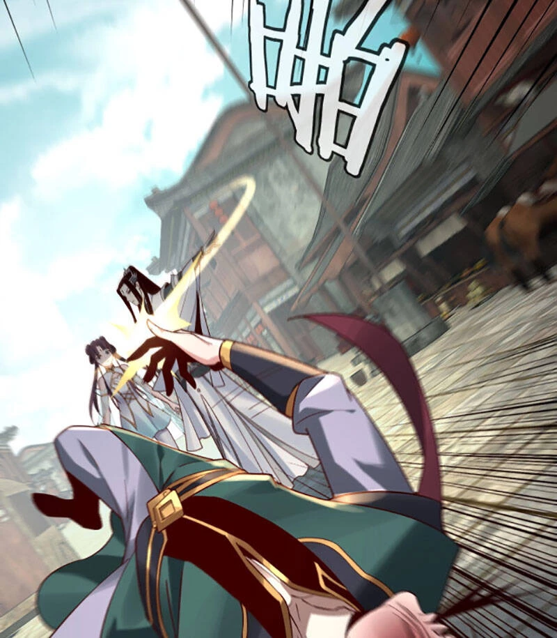 [FIX Thứ tự] Ta Trời Sinh Đã Là Nhân Vật Phản Diện Chapter 35 - Trang 2