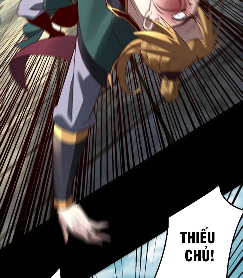 [FIX Thứ tự] Ta Trời Sinh Đã Là Nhân Vật Phản Diện Chapter 35 - Trang 2