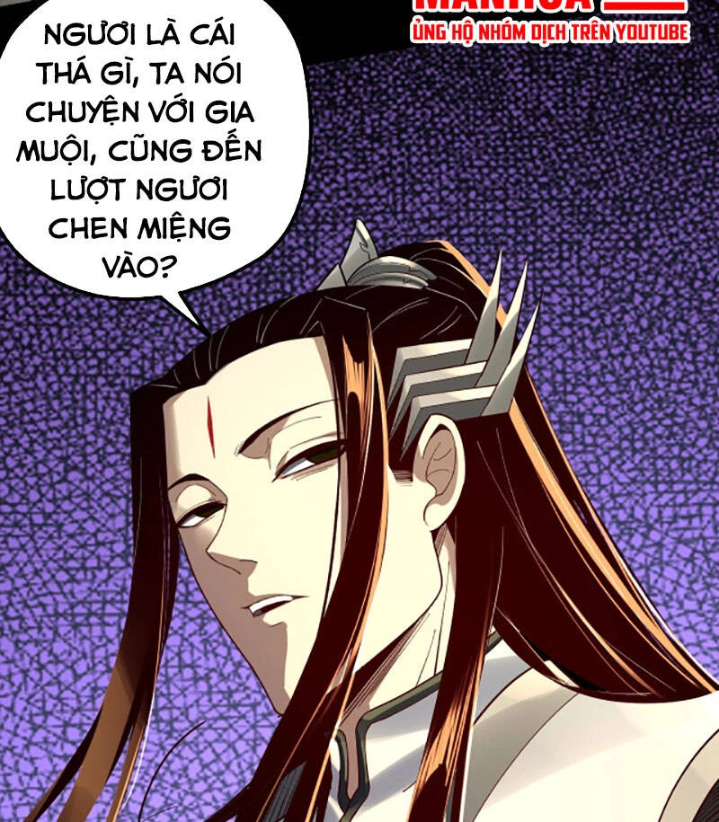 [FIX Thứ tự] Ta Trời Sinh Đã Là Nhân Vật Phản Diện Chapter 35 - Trang 2