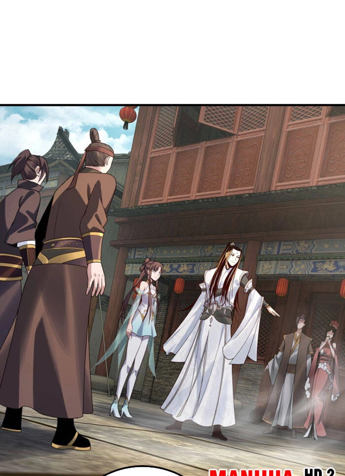 [FIX Thứ tự] Ta Trời Sinh Đã Là Nhân Vật Phản Diện Chapter 36 - Trang 2