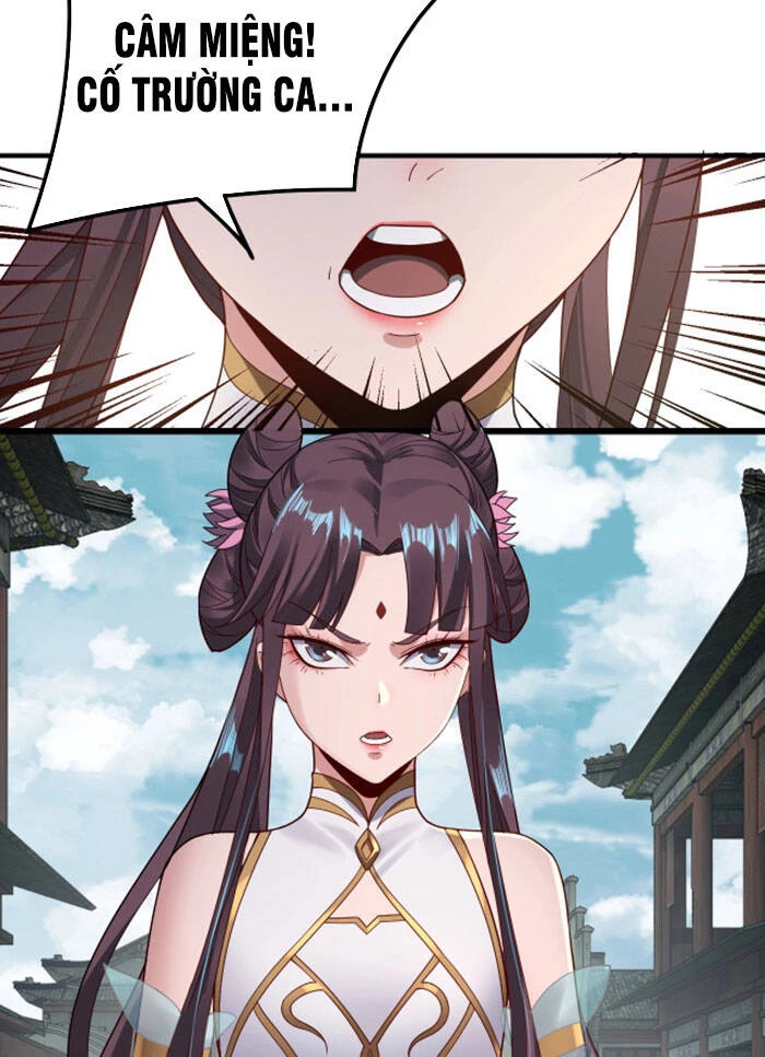 [FIX Thứ tự] Ta Trời Sinh Đã Là Nhân Vật Phản Diện Chapter 36 - Trang 2