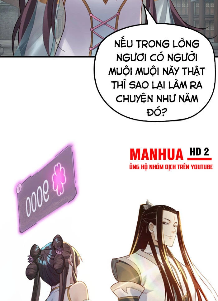 [FIX Thứ tự] Ta Trời Sinh Đã Là Nhân Vật Phản Diện Chapter 36 - Trang 2