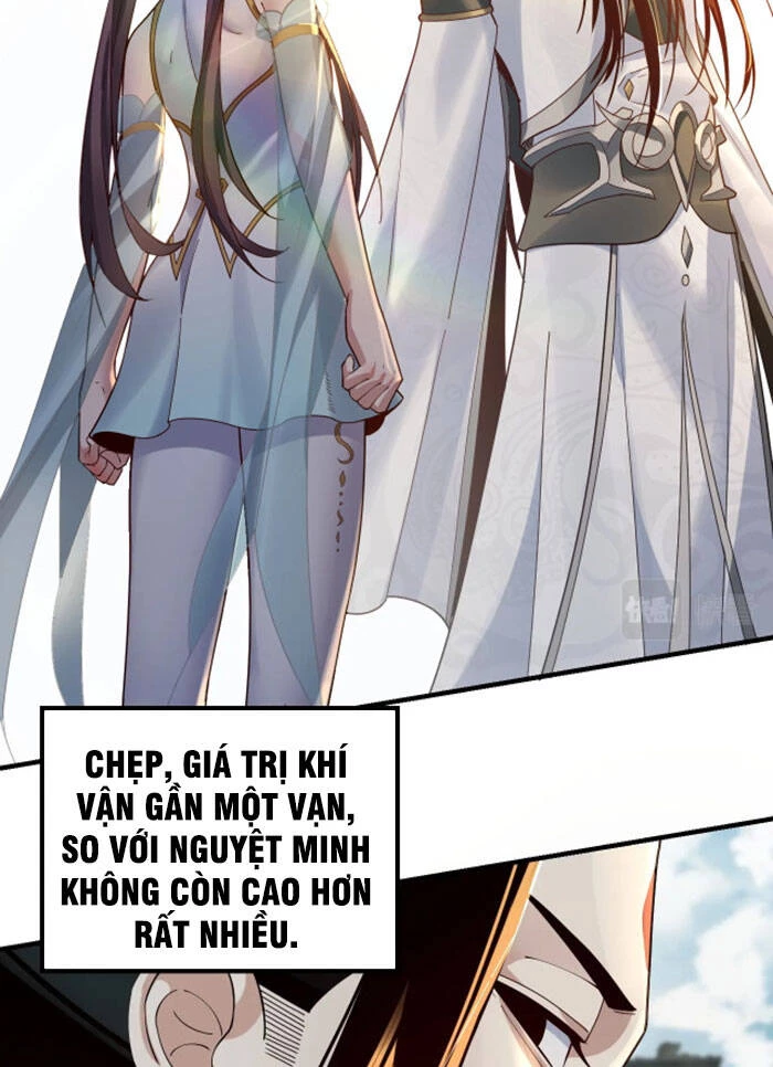 [FIX Thứ tự] Ta Trời Sinh Đã Là Nhân Vật Phản Diện Chapter 36 - Trang 2