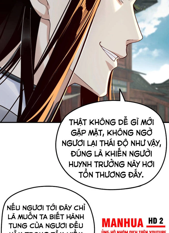 [FIX Thứ tự] Ta Trời Sinh Đã Là Nhân Vật Phản Diện Chapter 36 - Trang 2