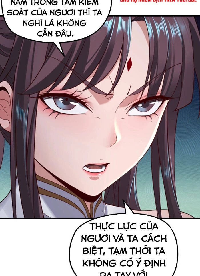 [FIX Thứ tự] Ta Trời Sinh Đã Là Nhân Vật Phản Diện Chapter 36 - Trang 2