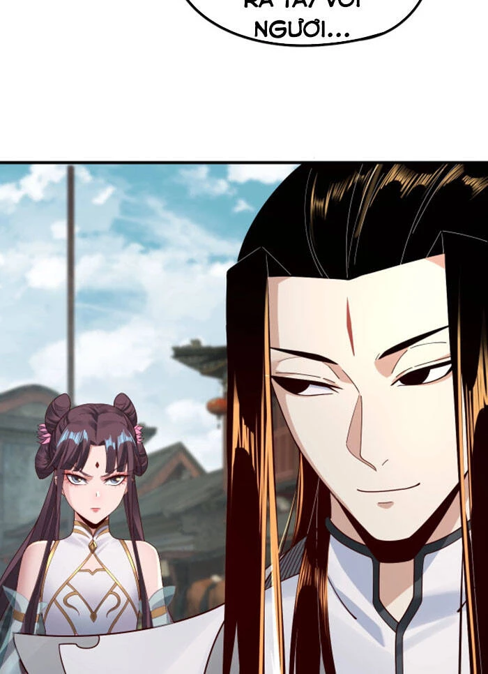 [FIX Thứ tự] Ta Trời Sinh Đã Là Nhân Vật Phản Diện Chapter 36 - Trang 2