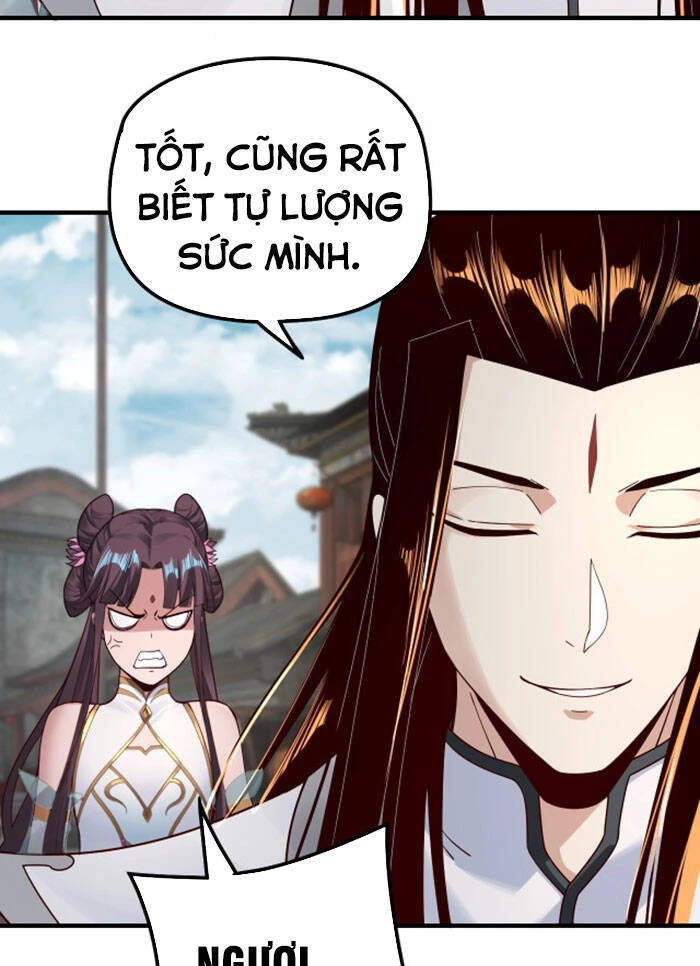 [FIX Thứ tự] Ta Trời Sinh Đã Là Nhân Vật Phản Diện Chapter 36 - Trang 2