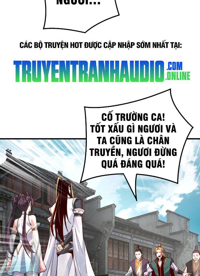 [FIX Thứ tự] Ta Trời Sinh Đã Là Nhân Vật Phản Diện Chapter 36 - Trang 2