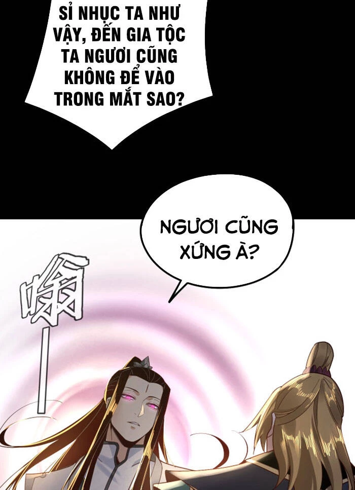 [FIX Thứ tự] Ta Trời Sinh Đã Là Nhân Vật Phản Diện Chapter 36 - Trang 2