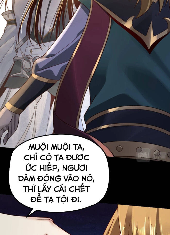 [FIX Thứ tự] Ta Trời Sinh Đã Là Nhân Vật Phản Diện Chapter 36 - Trang 2