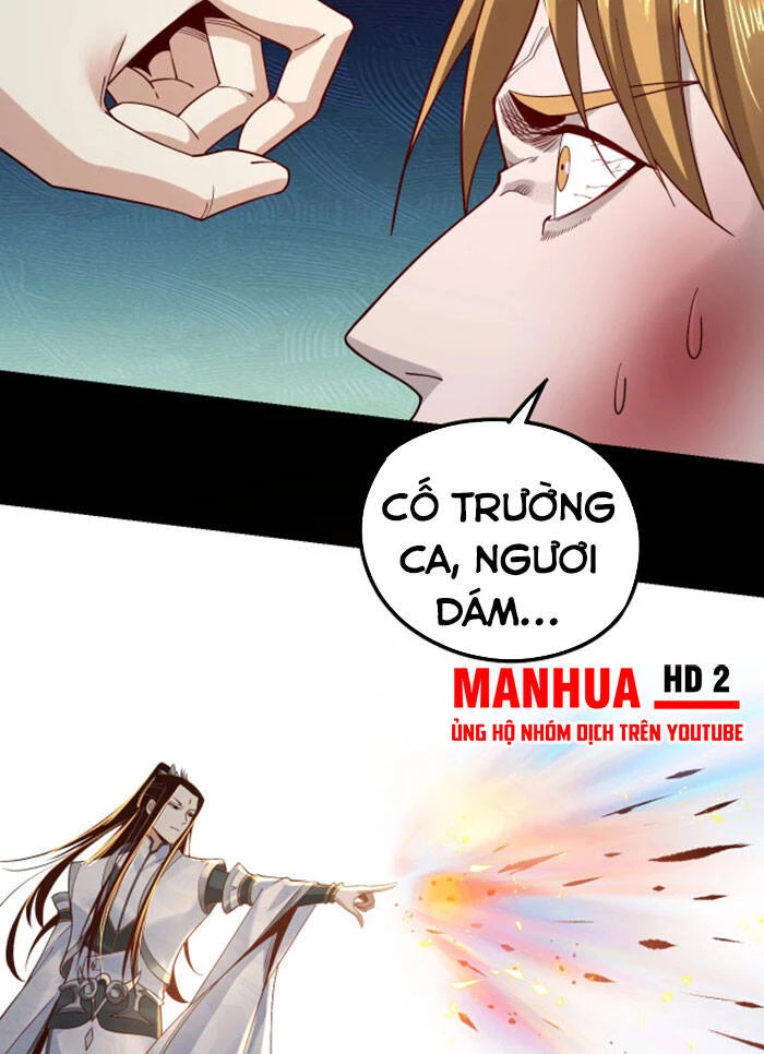 [FIX Thứ tự] Ta Trời Sinh Đã Là Nhân Vật Phản Diện Chapter 36 - Trang 2