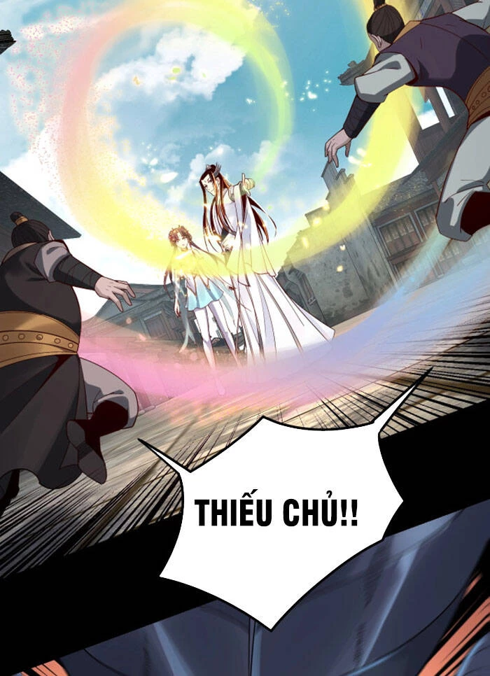 [FIX Thứ tự] Ta Trời Sinh Đã Là Nhân Vật Phản Diện Chapter 36 - Trang 2