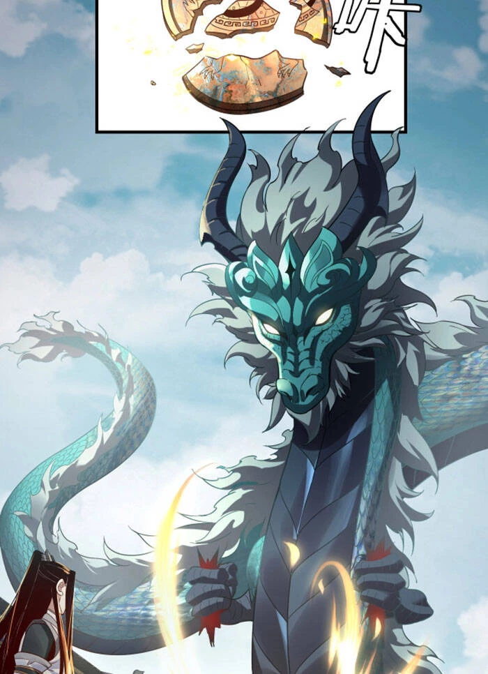 [FIX Thứ tự] Ta Trời Sinh Đã Là Nhân Vật Phản Diện Chapter 36 - Trang 2