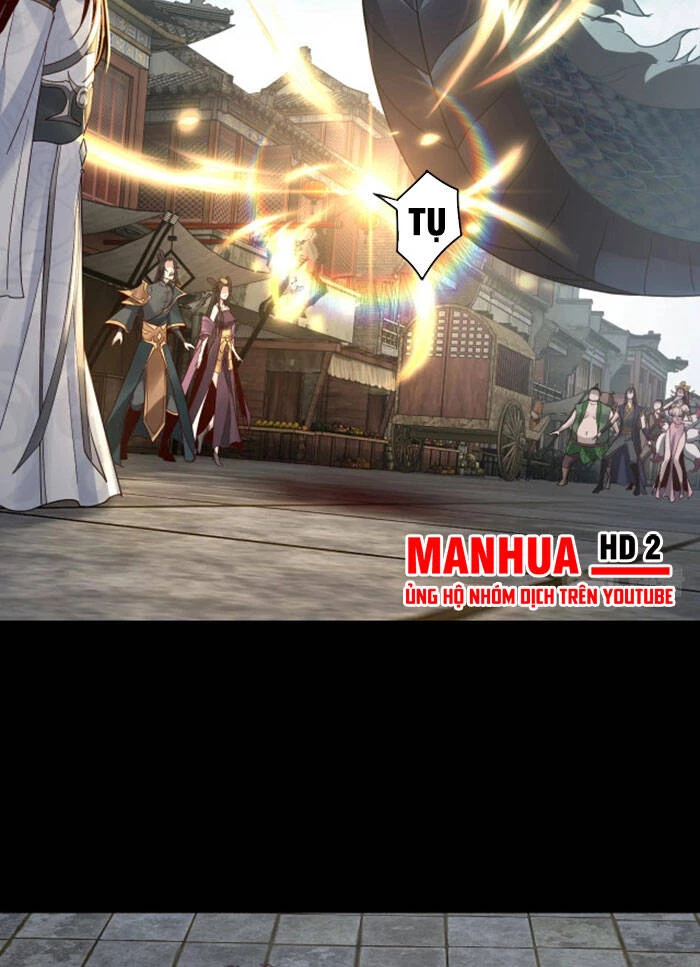 [FIX Thứ tự] Ta Trời Sinh Đã Là Nhân Vật Phản Diện Chapter 36 - Trang 2