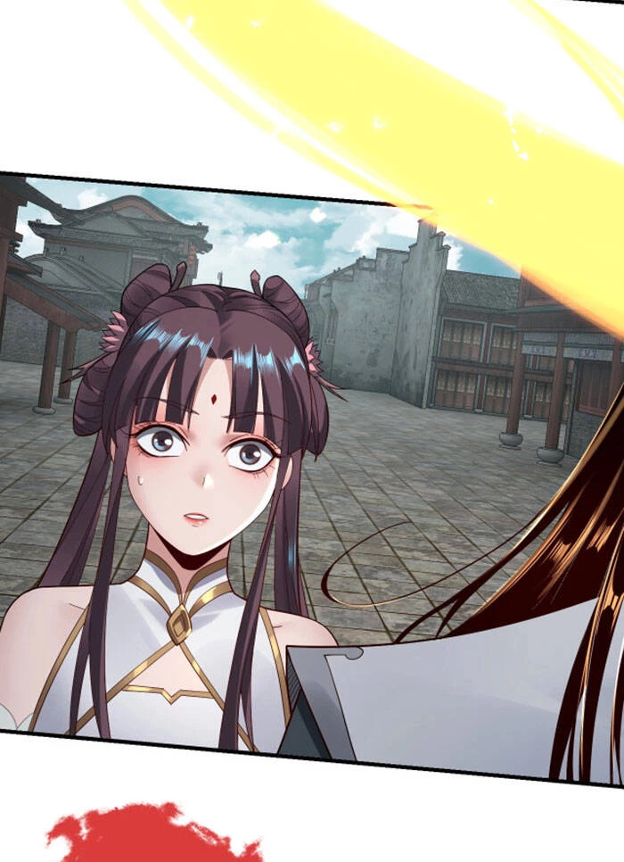 [FIX Thứ tự] Ta Trời Sinh Đã Là Nhân Vật Phản Diện Chapter 36 - Trang 2